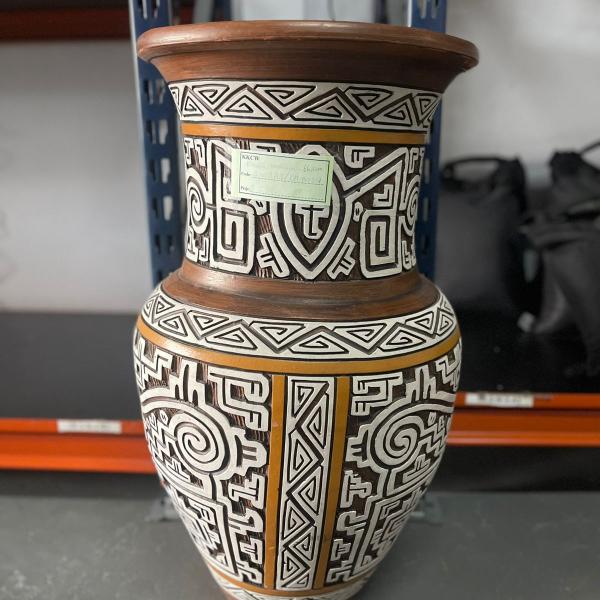 Keramiek Kruik Medium