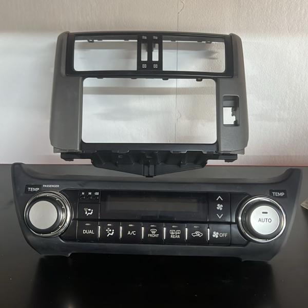 Toyota Prado Air Conditioning Controller Panel