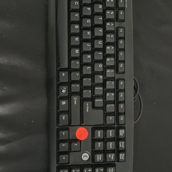 Keyboard
