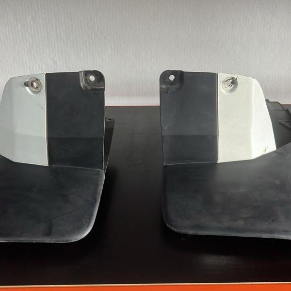 Toyota Prado Spat Lappen