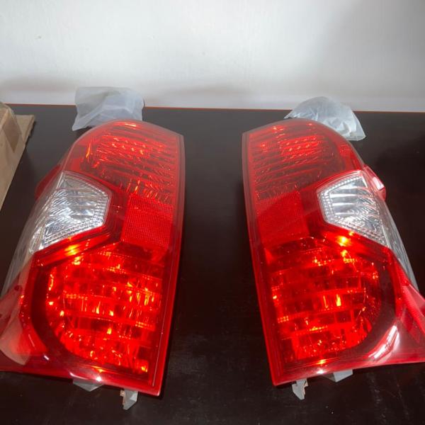 Toyota Tundra Achterlampen
