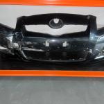 Toyota Vitz Voorbumper