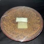 Deco Keramiek Plate